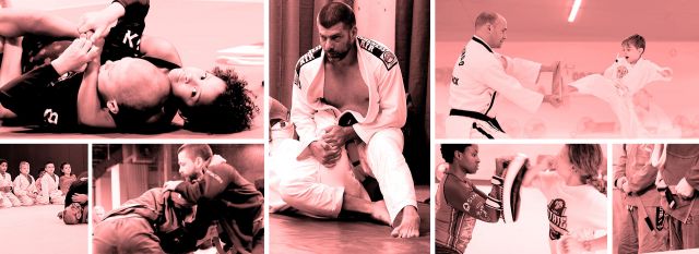 Mountain Martial Arts – Renegade Running