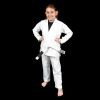 Kids Jiu Jitsu Gi Photo 1