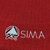 SIMA Embroidered Beanie Photo 3