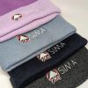 SIMA Embroidered Beanie Premium Photo 1