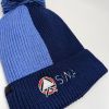 SIMA Embroidered Beanie Premium Photo 3