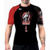 Immortal Spirit Rashguard - Short Sleeve Photo 1