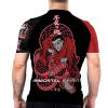 Immortal Spirit Rashguard - Short Sleeve Photo 2